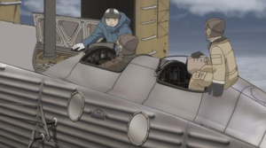 Last Exile